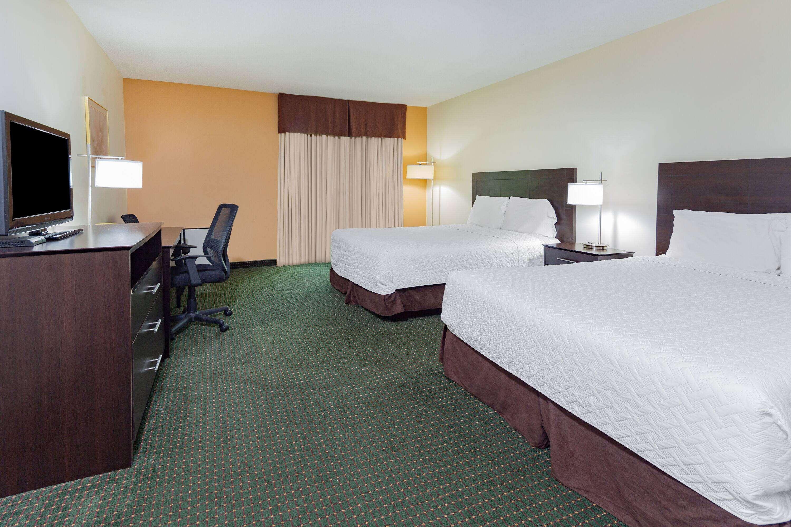 Travelodge By Wyndham Bracebridge Esterno foto