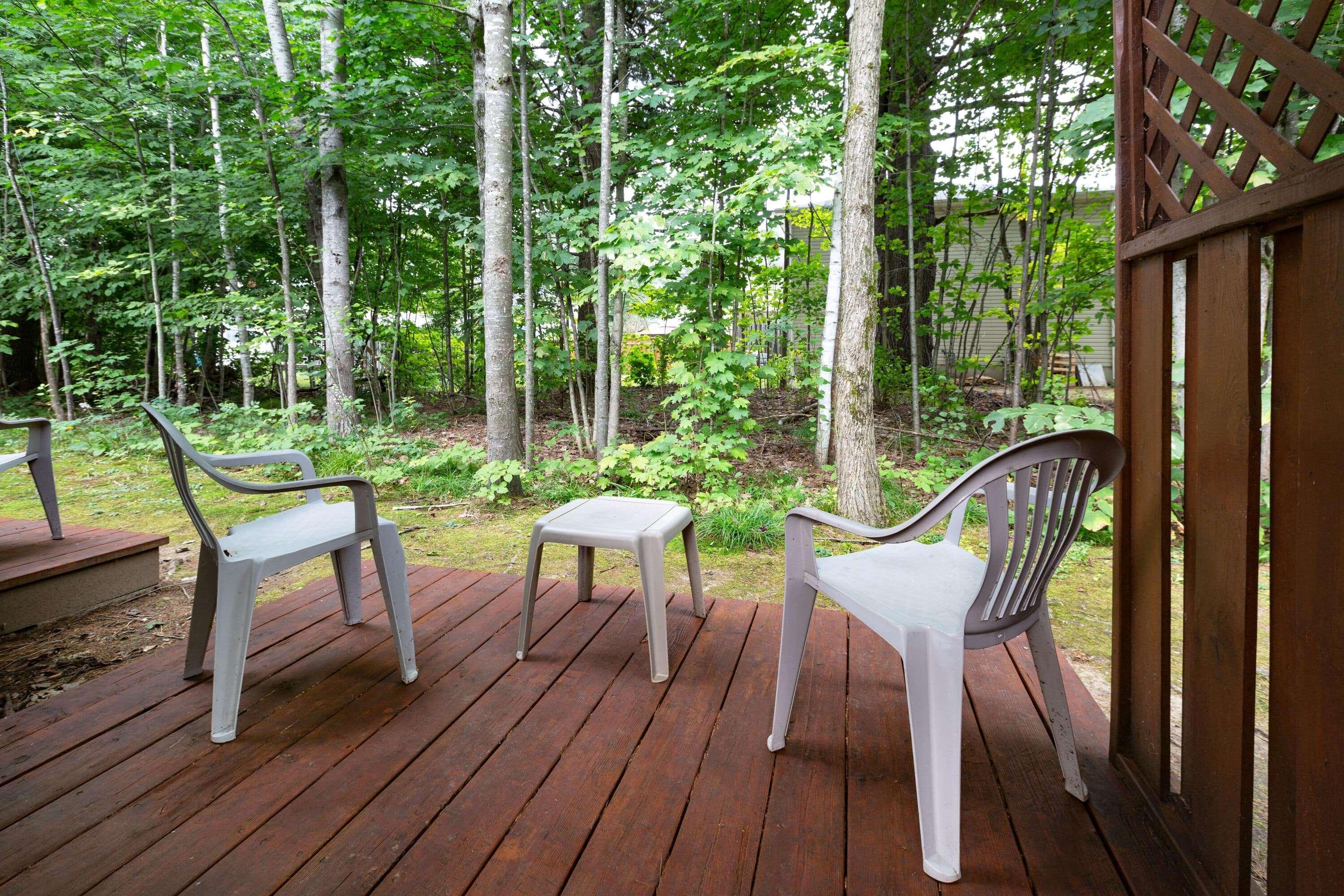 Travelodge By Wyndham Bracebridge Esterno foto
